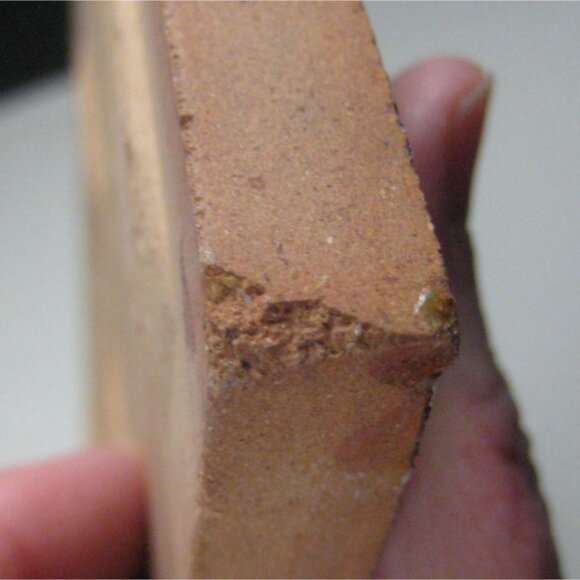 2 Spanish Ceramic Tiles Mensaque Rodriguez Y Cia Sevilla 11 X 11 in Decorative M - Picture 10 of 14